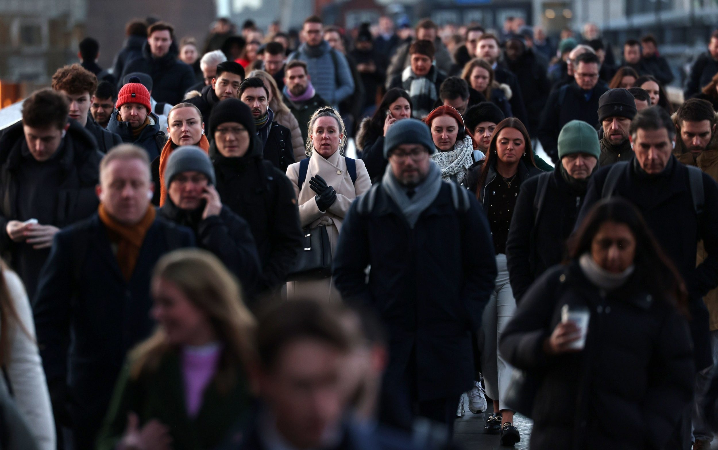 Labour needs to wake up to Britain’s ballooning welfare bill
