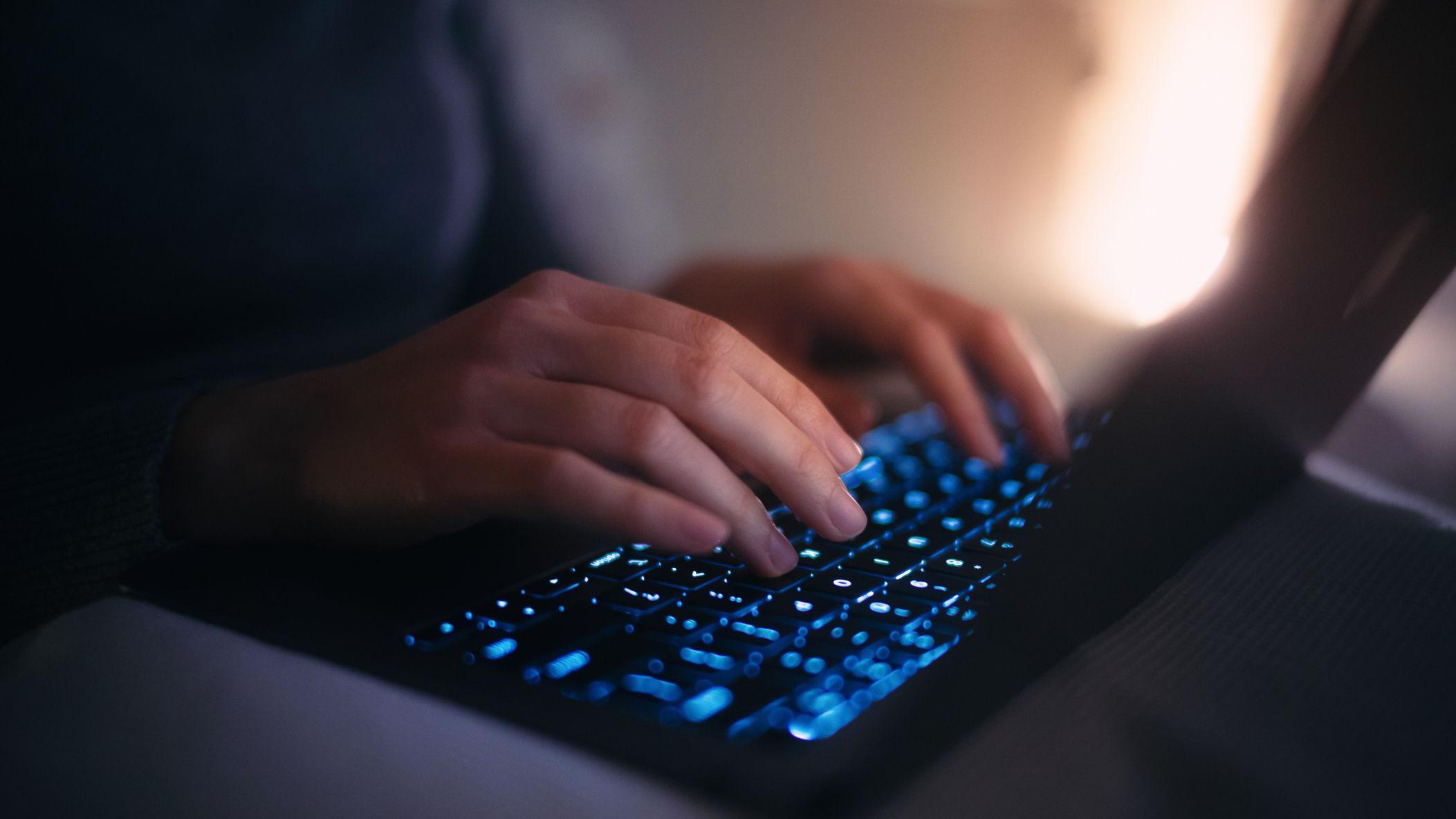 Cyber attack shuts down small power plant