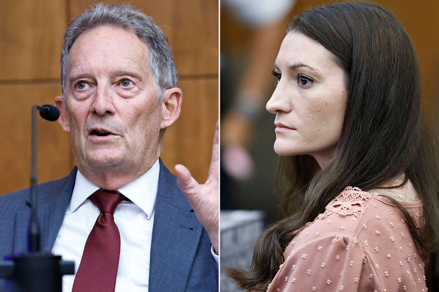 Psychologist Testifies About Lindsay Clancy's First Words to Husband — and, Later, Defense Calls for Mistrial