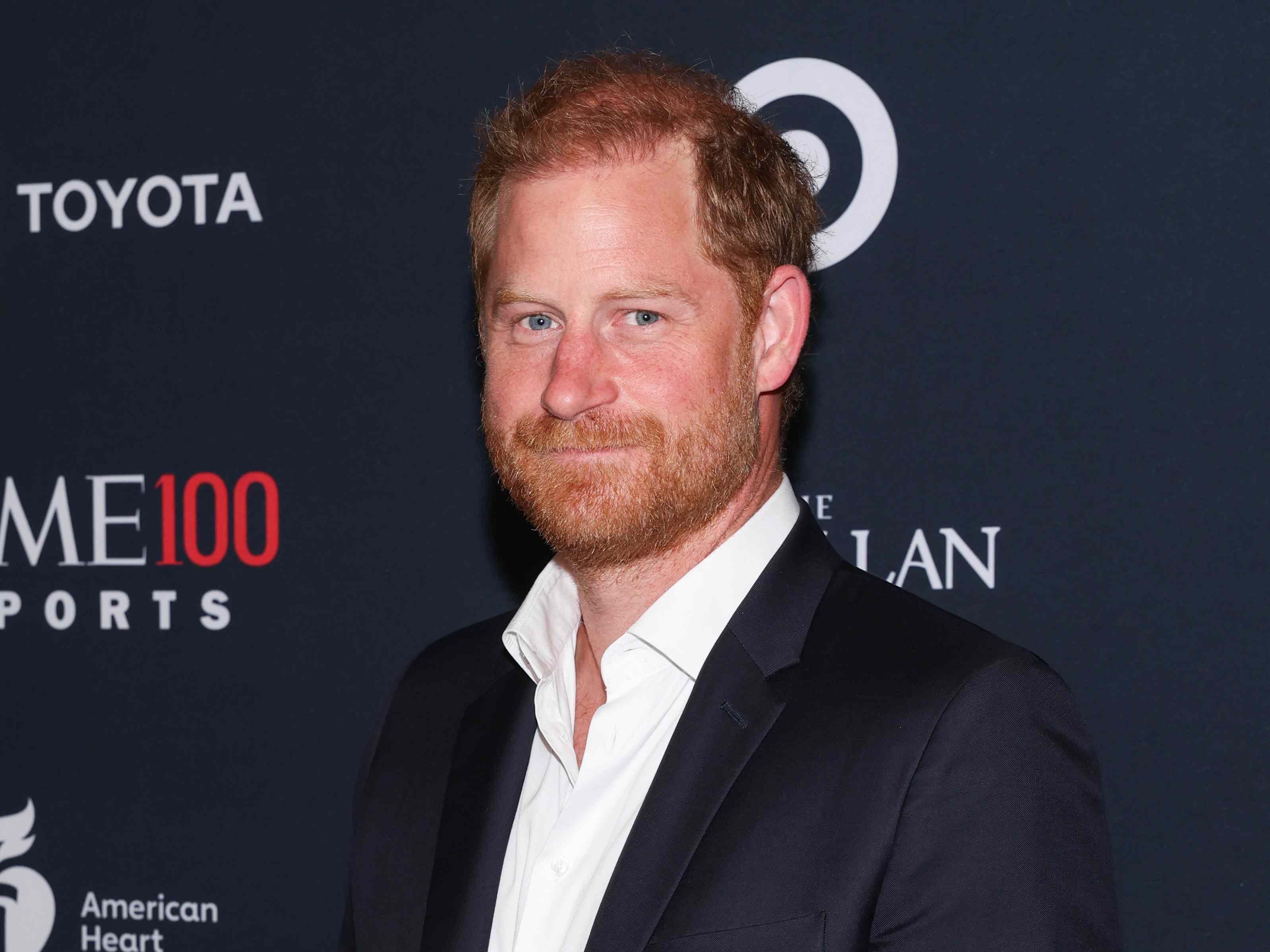 Prince Harry Steps Away From Charity Embroiled in Controversy Ahead of U.K. Return