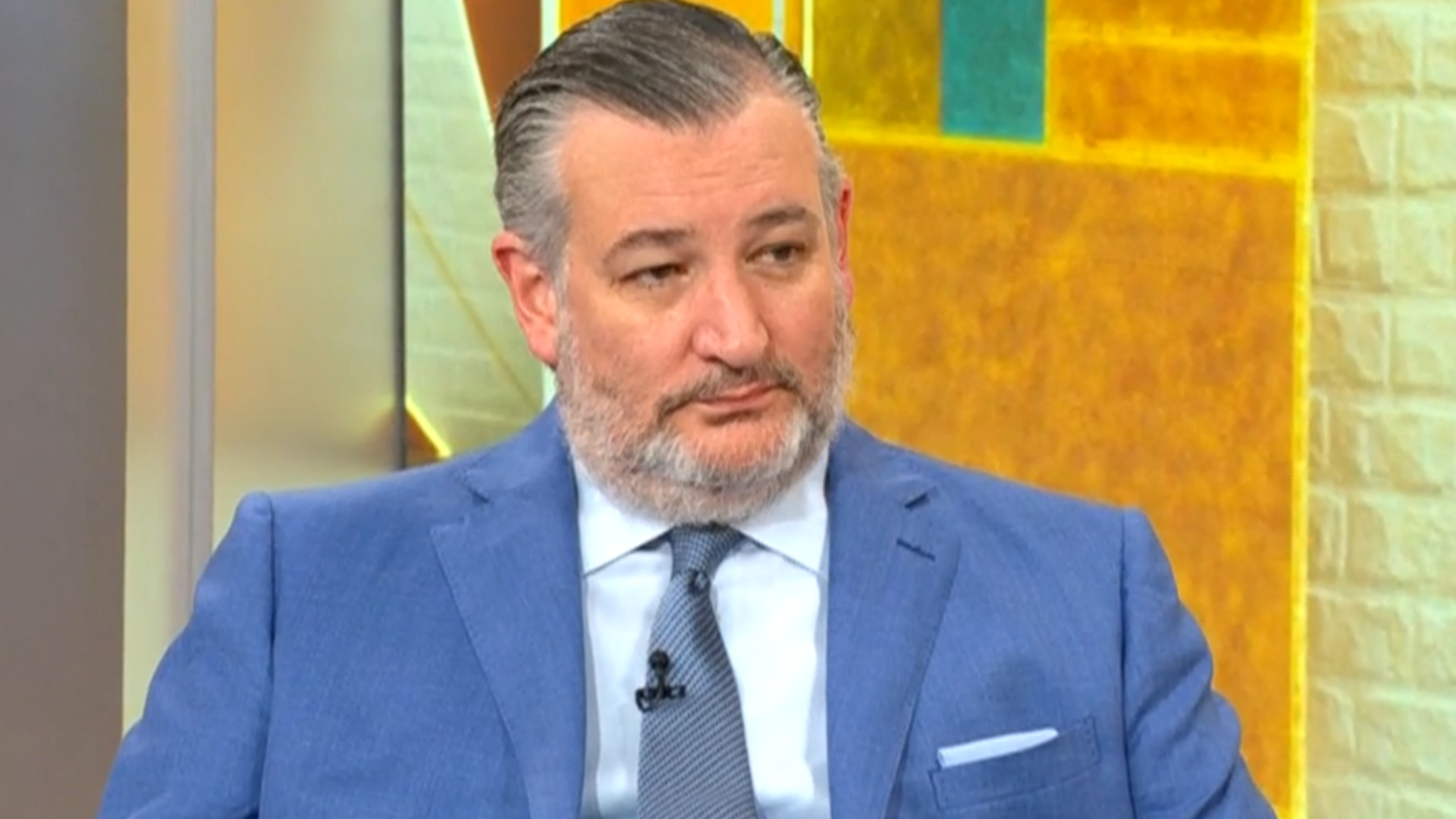 Ted Cruz says Texas Senate race will be a 