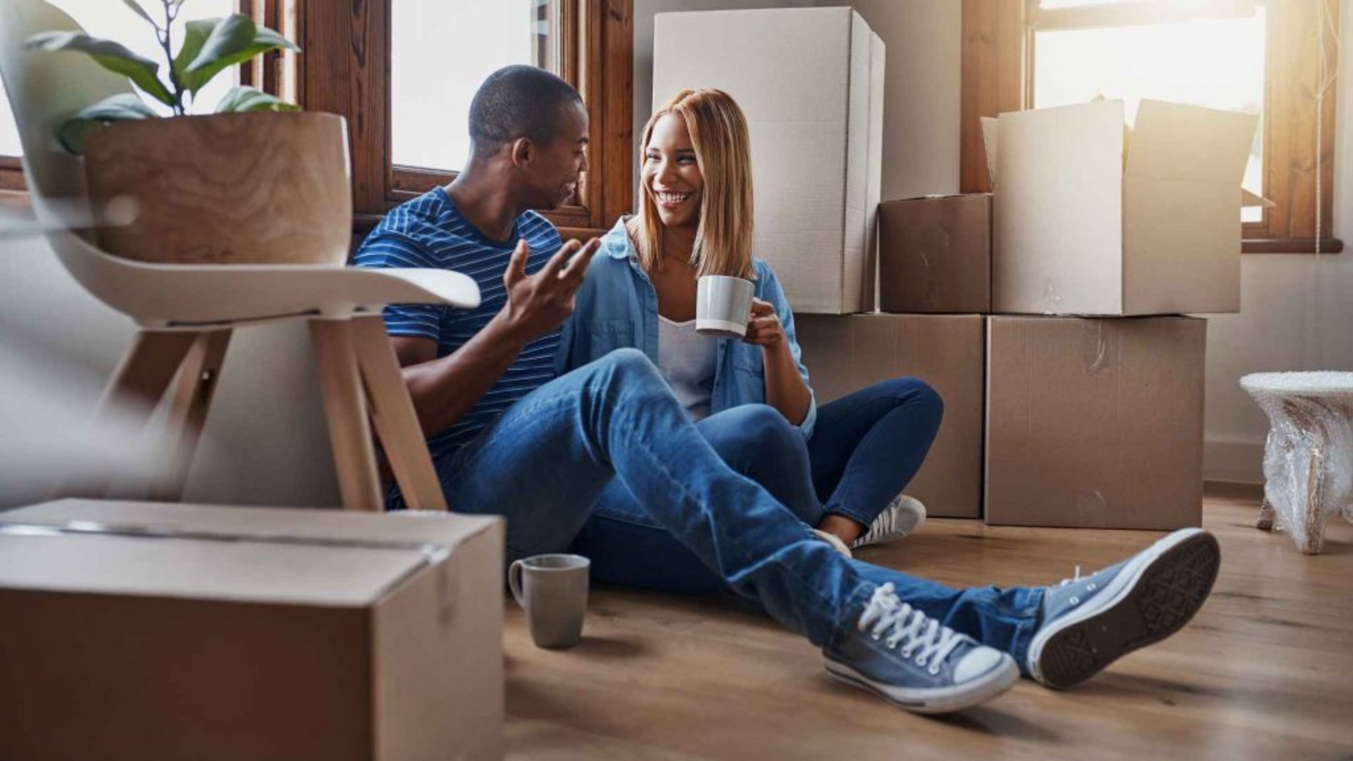 I'm a Financial Planner: Gen Z Can Buy a Home in 2026 With 1 Step