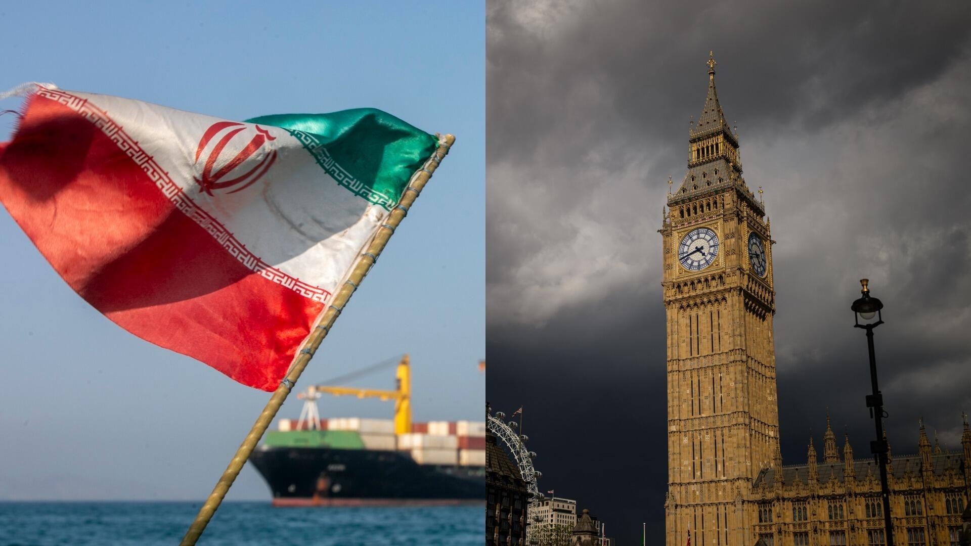 Iran-linked hackers took U.K. power plant offline for first time, reports say - AOL