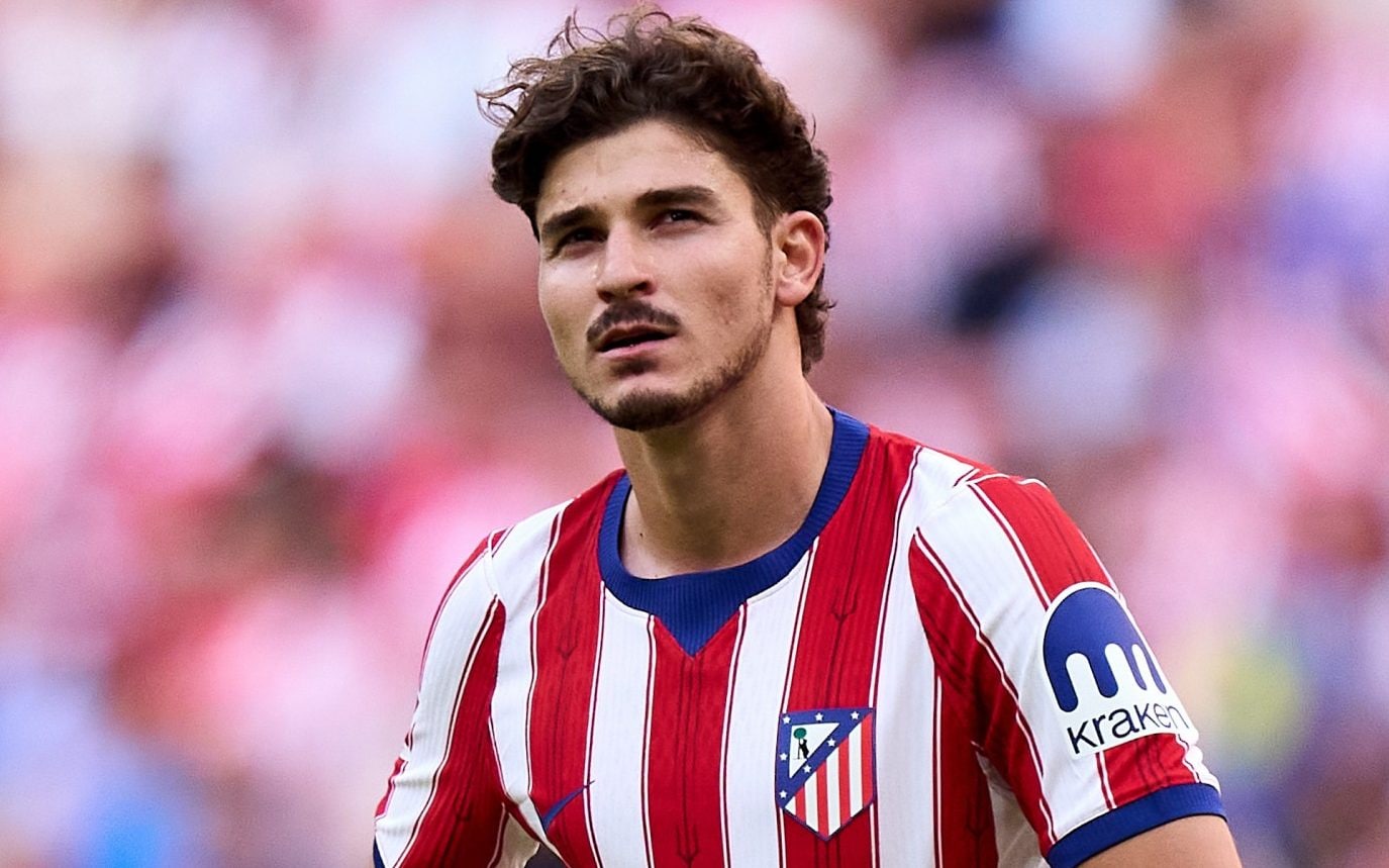 What Atletico Madrid fans booing Alvarez means for Arsenal's £100m pursuit