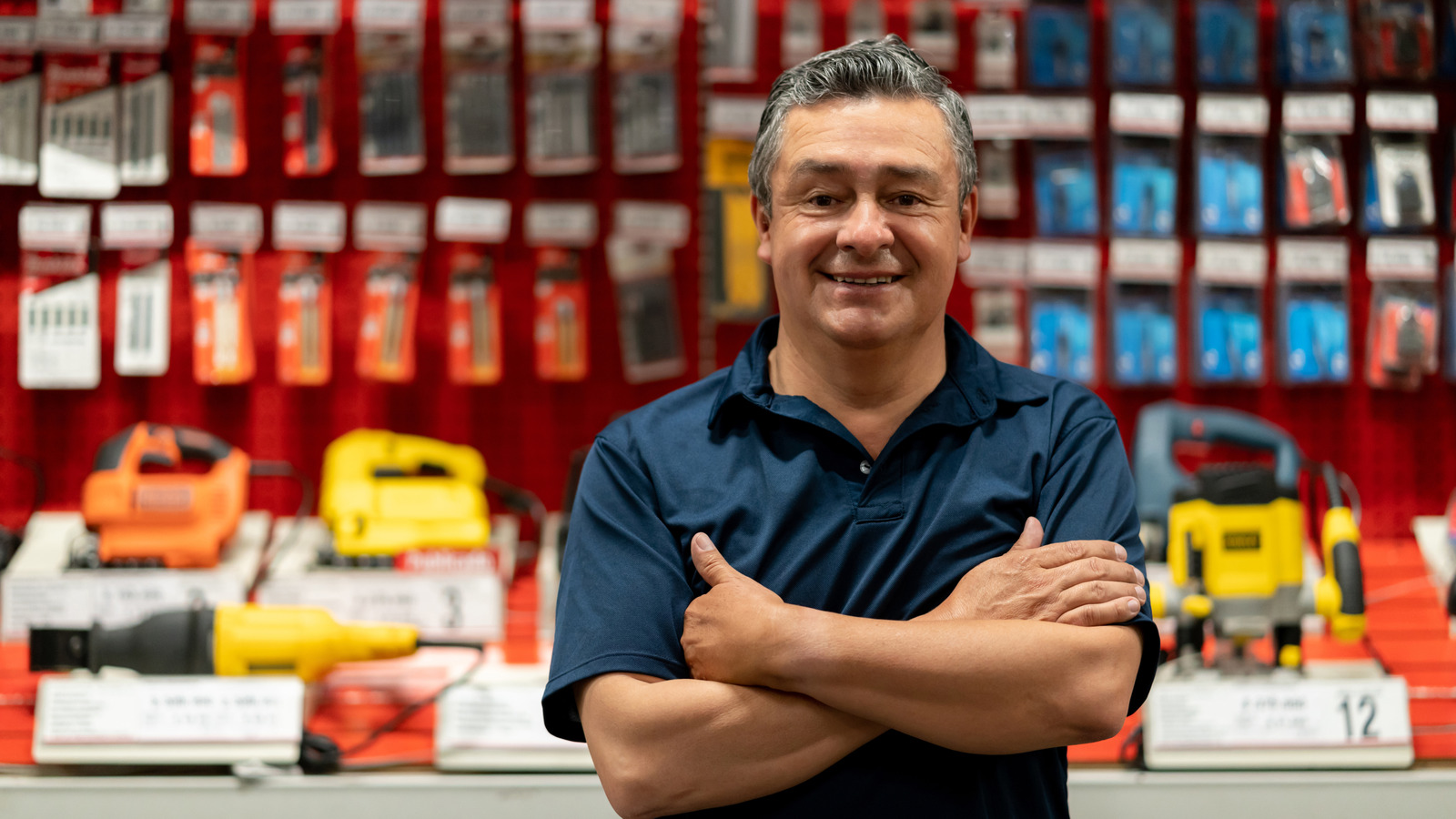 The 11 Best Affordable Harbor Freight Tools For Your Home (And 2 To Avoid Buying)