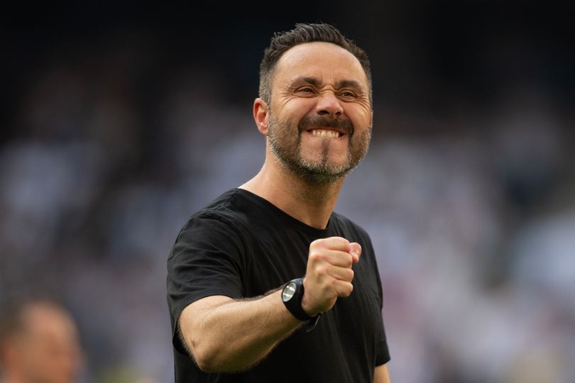Cody Gakpo signs, Man City swoop, four leave – Tottenham's dream end to the transfer window
