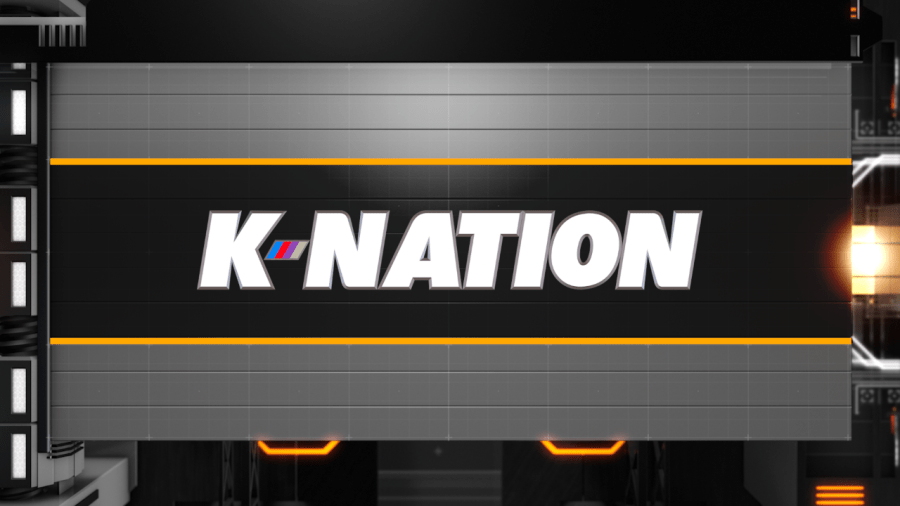 K-Nation (08/23/26) — Matt Ulmer, Jason Mansfield, fall camp continues ...