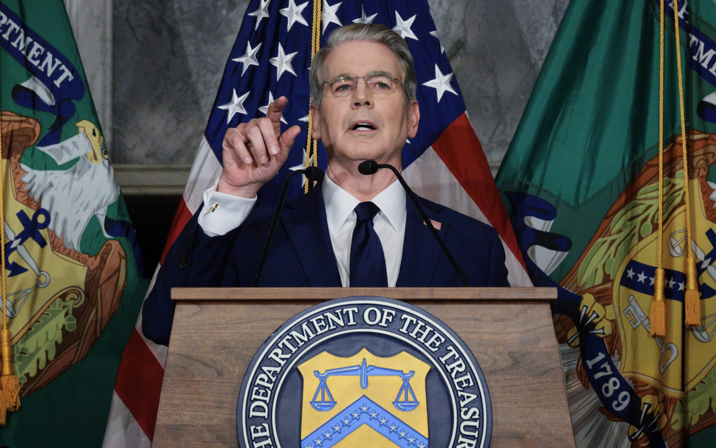 US launches ‘economic onslaught' to isolate Iran