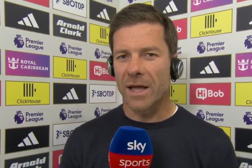 Why Moises Caicedo and Marco Palestra are missing for Chelsea vs Fulham as Xabi Alonso explains