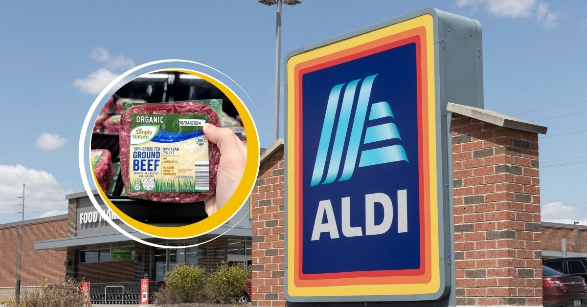 Aldi's Affordable Healthy Finds Are a Wallet and Lifestyle Game-Changer