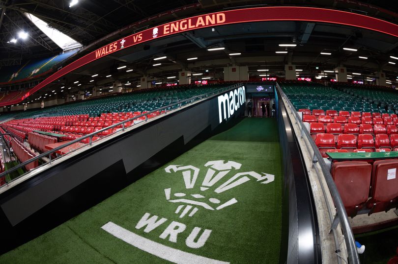 WRU could face EGM with motion calling on members clubs to oust its entire board
