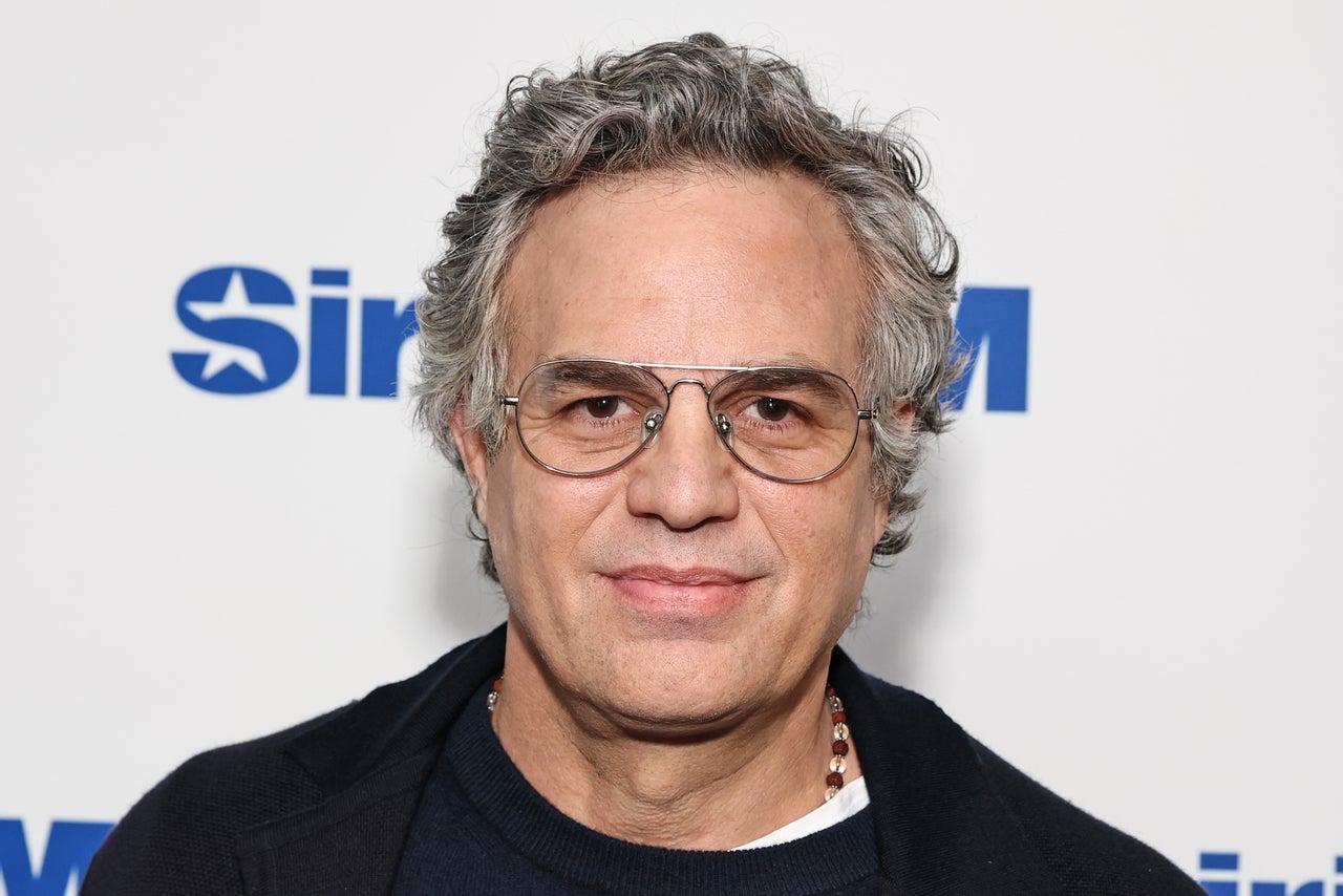 Mark Ruffalo decries Paramount's antisemitism claim as appalling, dishonest