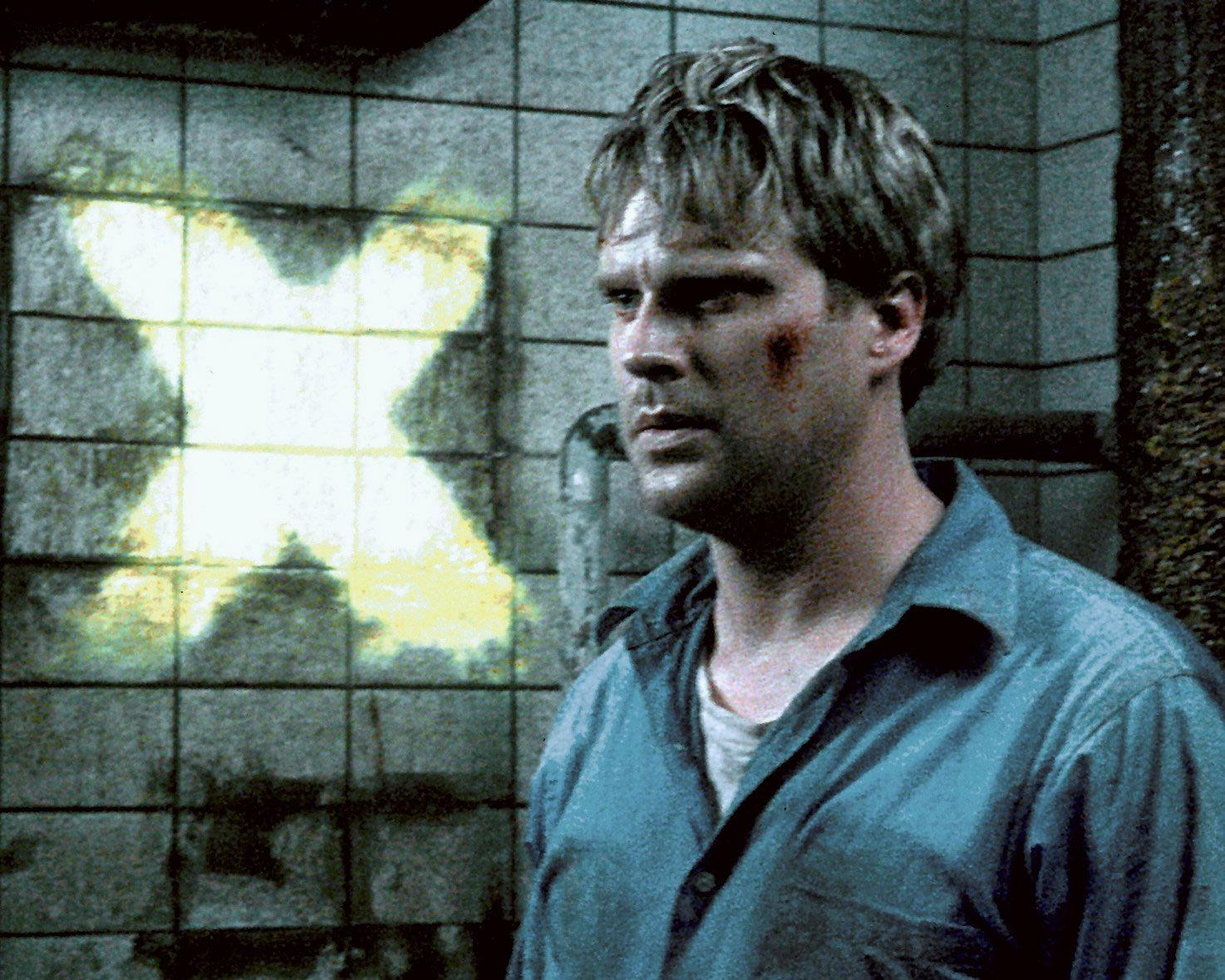 ‘A bit like meditation': why Saw is my feelgood movie