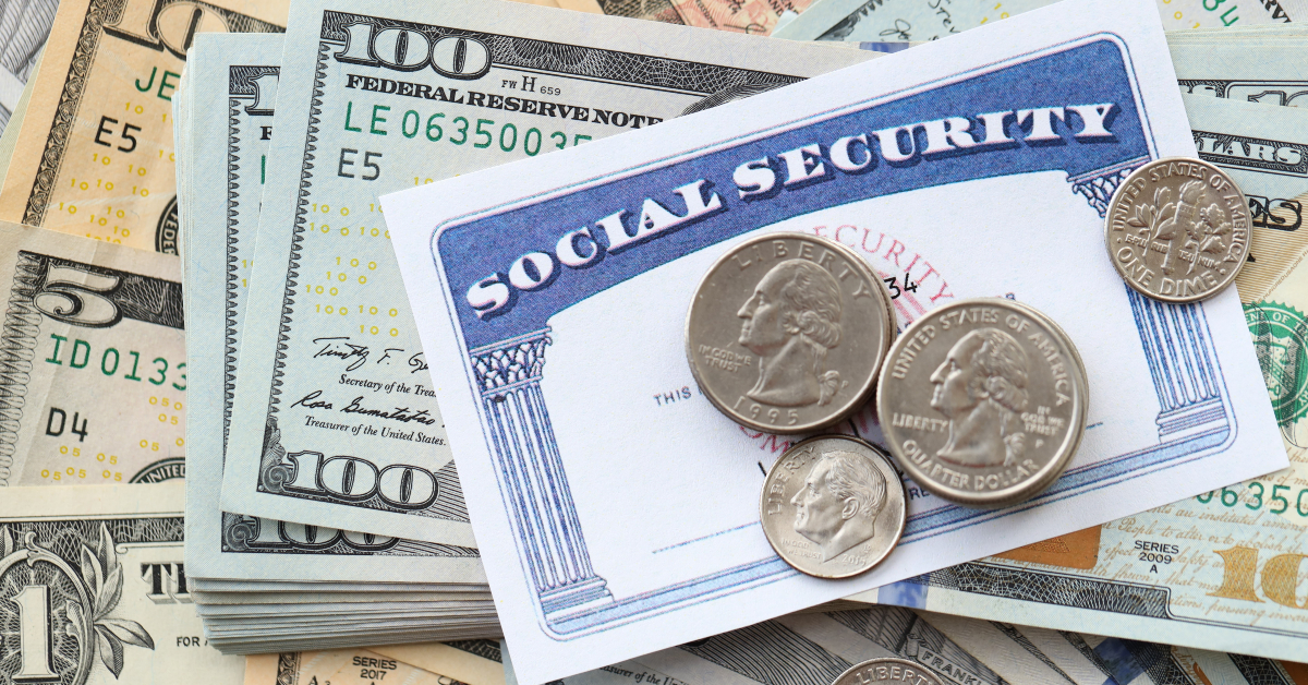 6 Social Security Myths That Could Quietly Be Costing You Thousands 6 Social Security Myths That Could Quietly Be Costing You Thousands