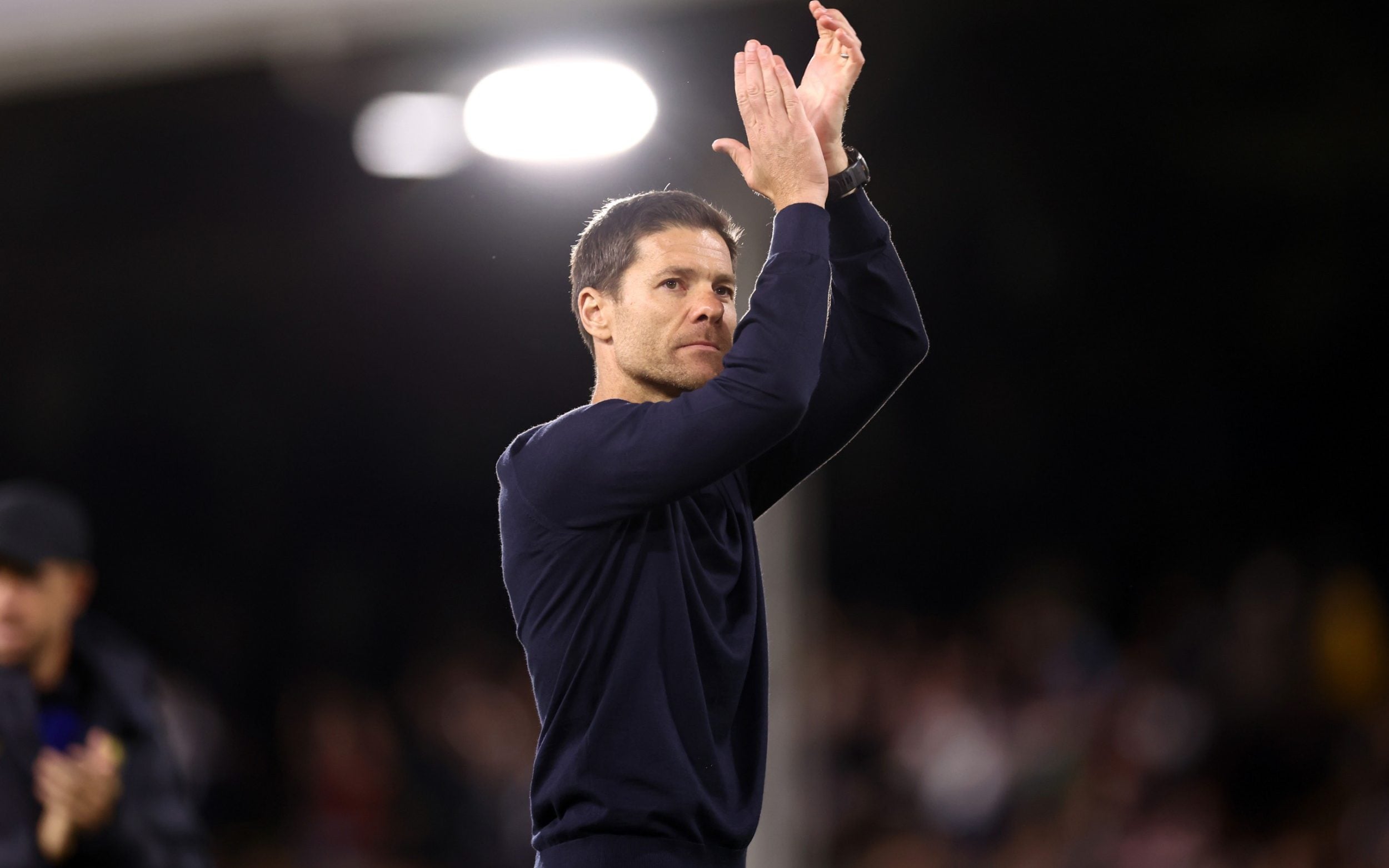 Eight things we learnt from Xabi Alonso's Chelsea debut
