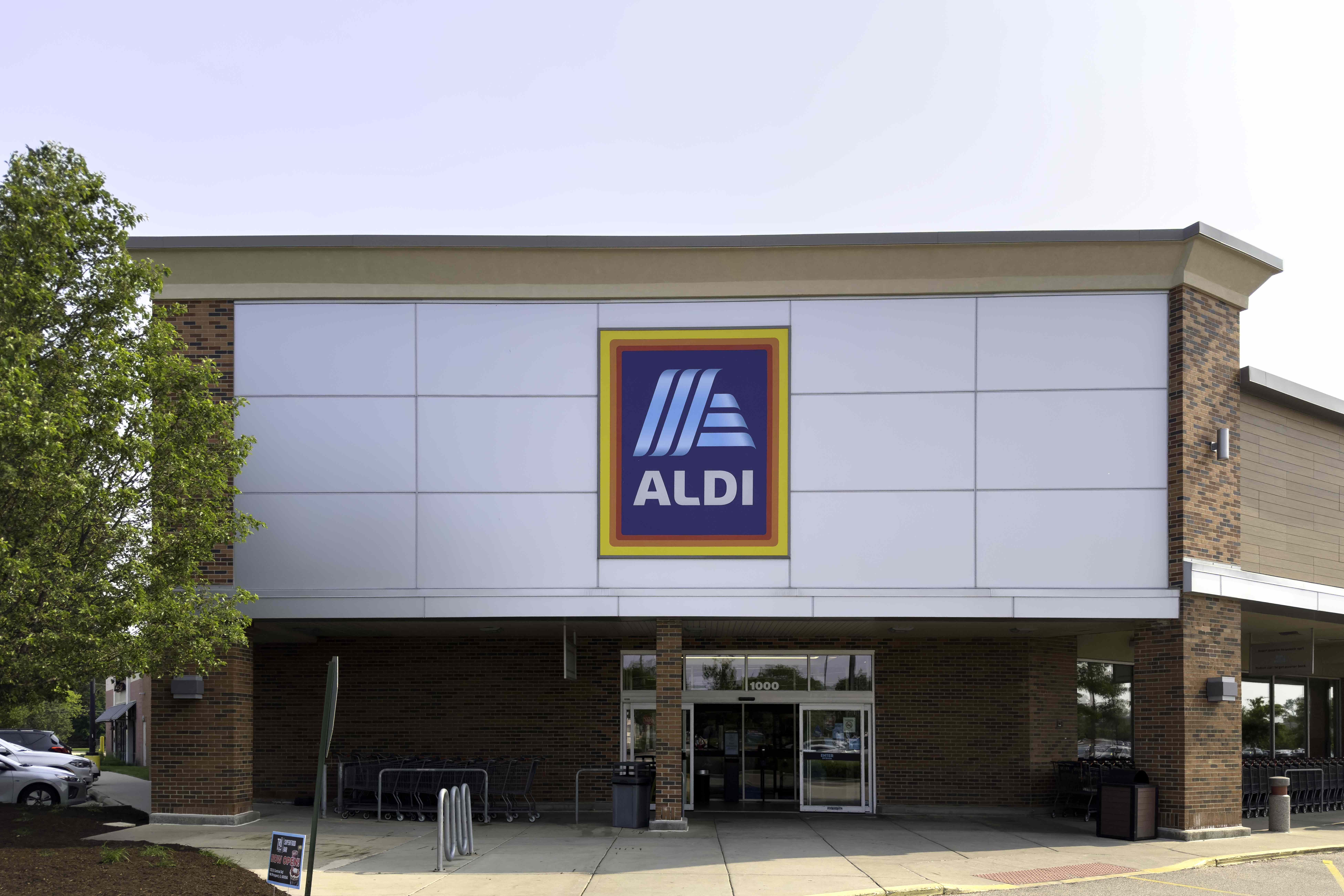 ALDI Just Brought Back This Fan-Favorite Breakfast Find for Fall—and Shoppers Ar...