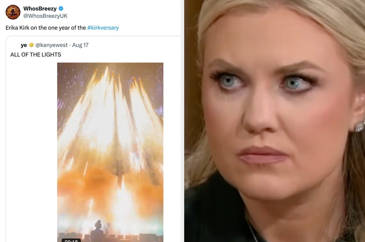 14 Of The Very, Very, Very Best Political Tweets Of Last Week