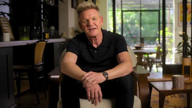 Gordon Ramsay's Netflix TV Show Gets Great Season 2 News, More Shows  Renewed - AOL