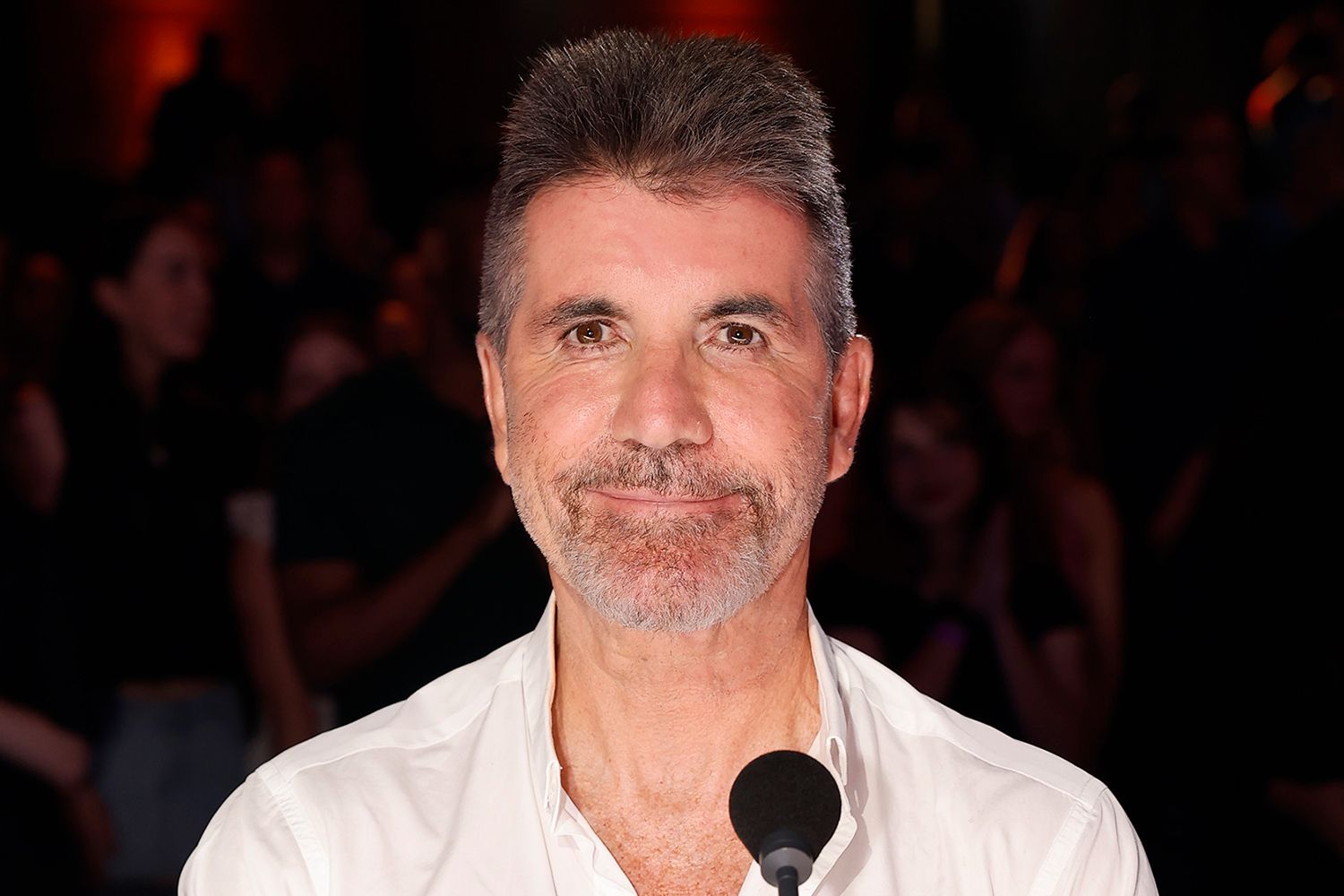 Simon Cowell Taking Break from “America's Got Talent” to Undergo Back Surgery