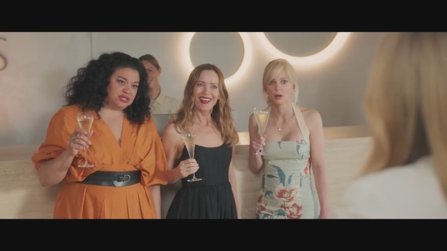 New Releases: Spa Weekend, Insidious: Out of the Further, Mutiny, The Magic Faraway Tree