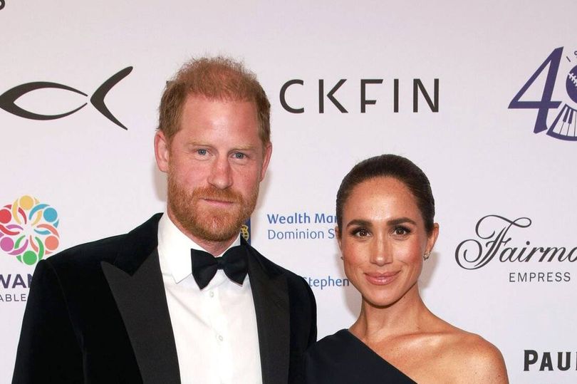 Real reason Meghan Markle's acting role was leaked ahead of UK return