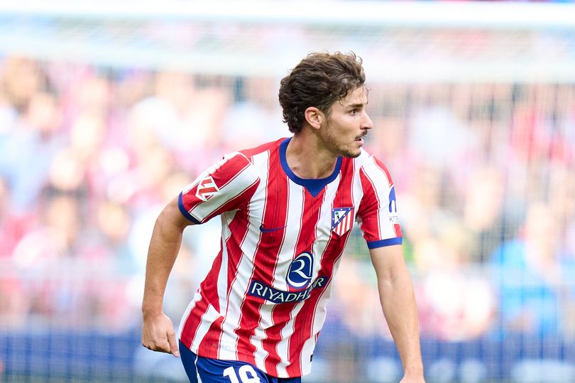 Arsenal given Julian Alvarez transfer fee as Atletico Madrid finally ready to do deal