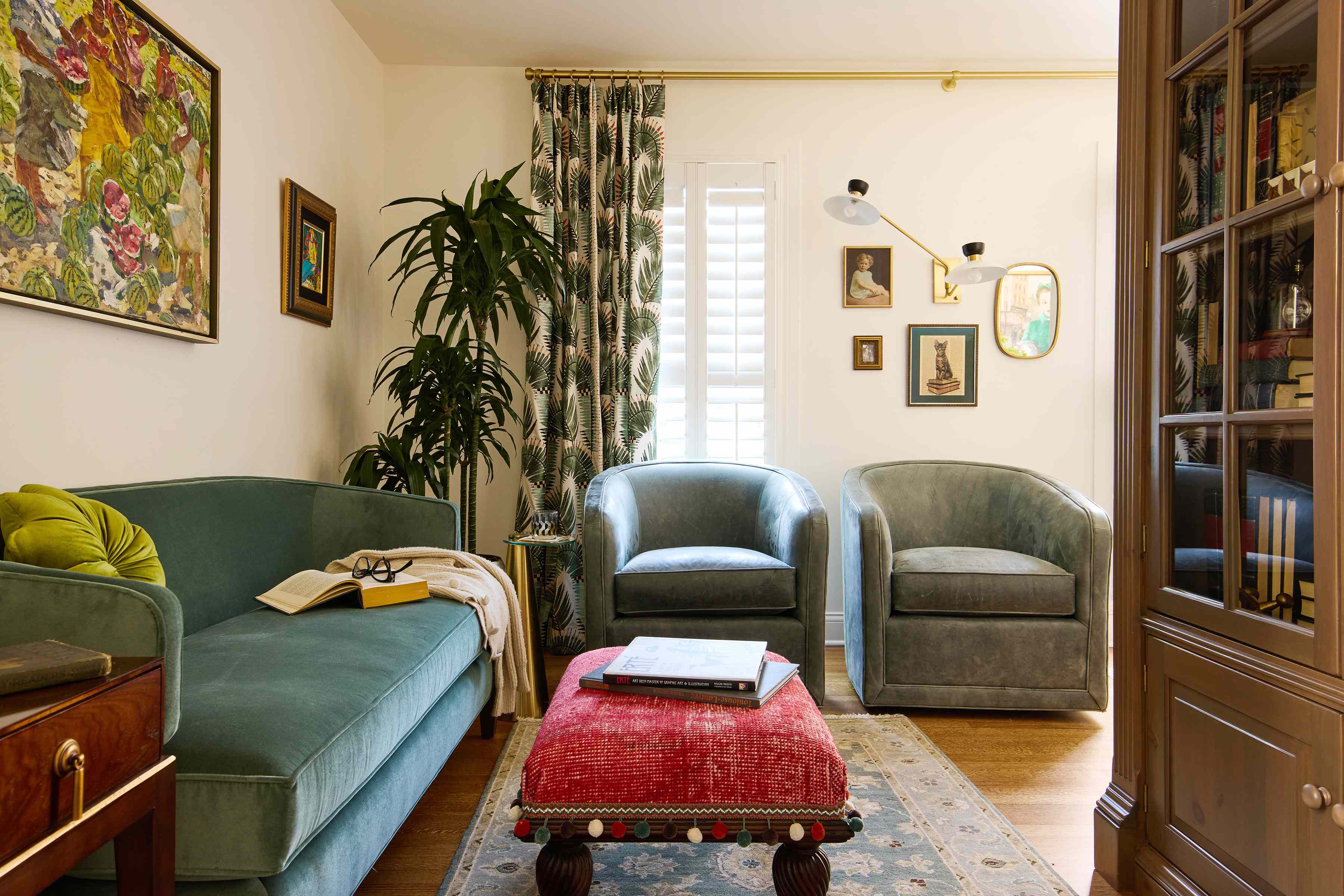 We Asked 3 Designers Which Paint Colors Work in Every Room—Their Answer Surprised Us