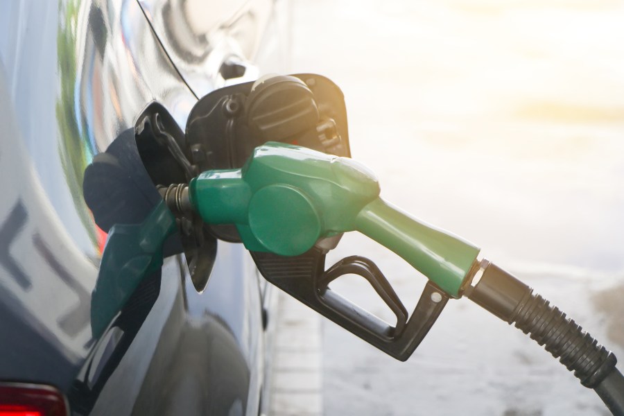 US Diesel Prices Reach $5.62 Per Gallon Amid Global Supply Pressures