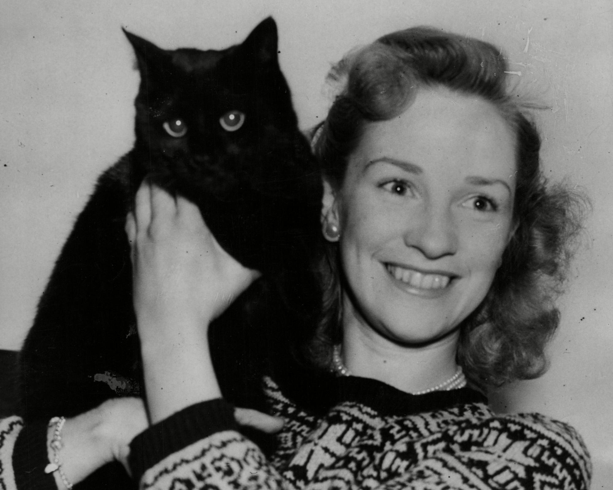 Sheila Mathews obituary