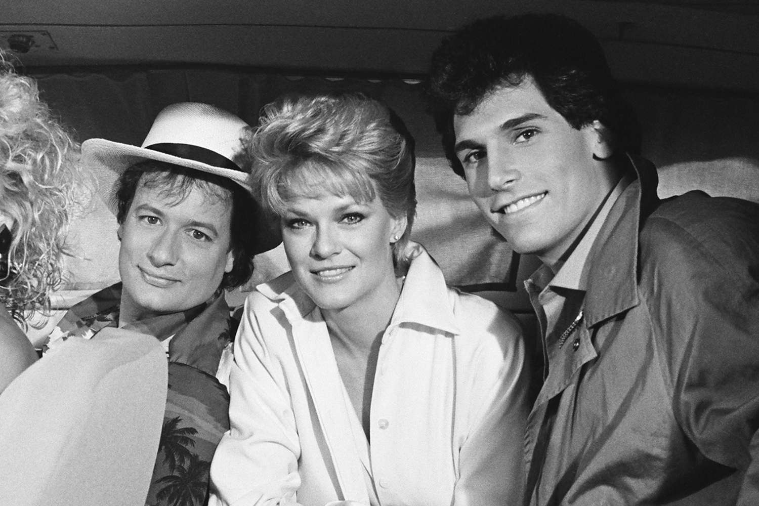 Don Diamont recalls being fired from “Days of Our Lives” the same week he was voted Best Newcomer: ‘Trial by fire'