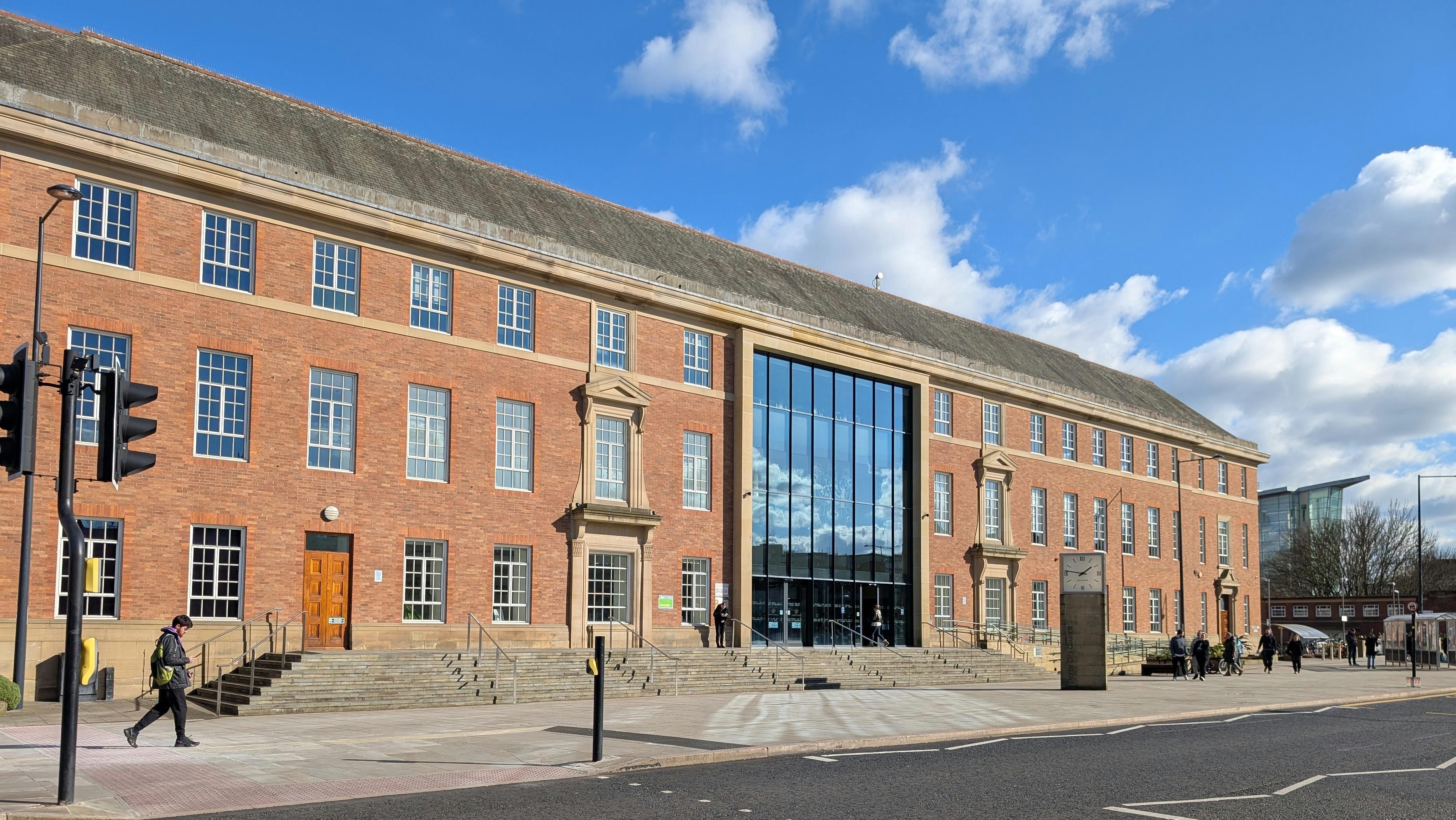 Rare investigation amid allegations about council officers