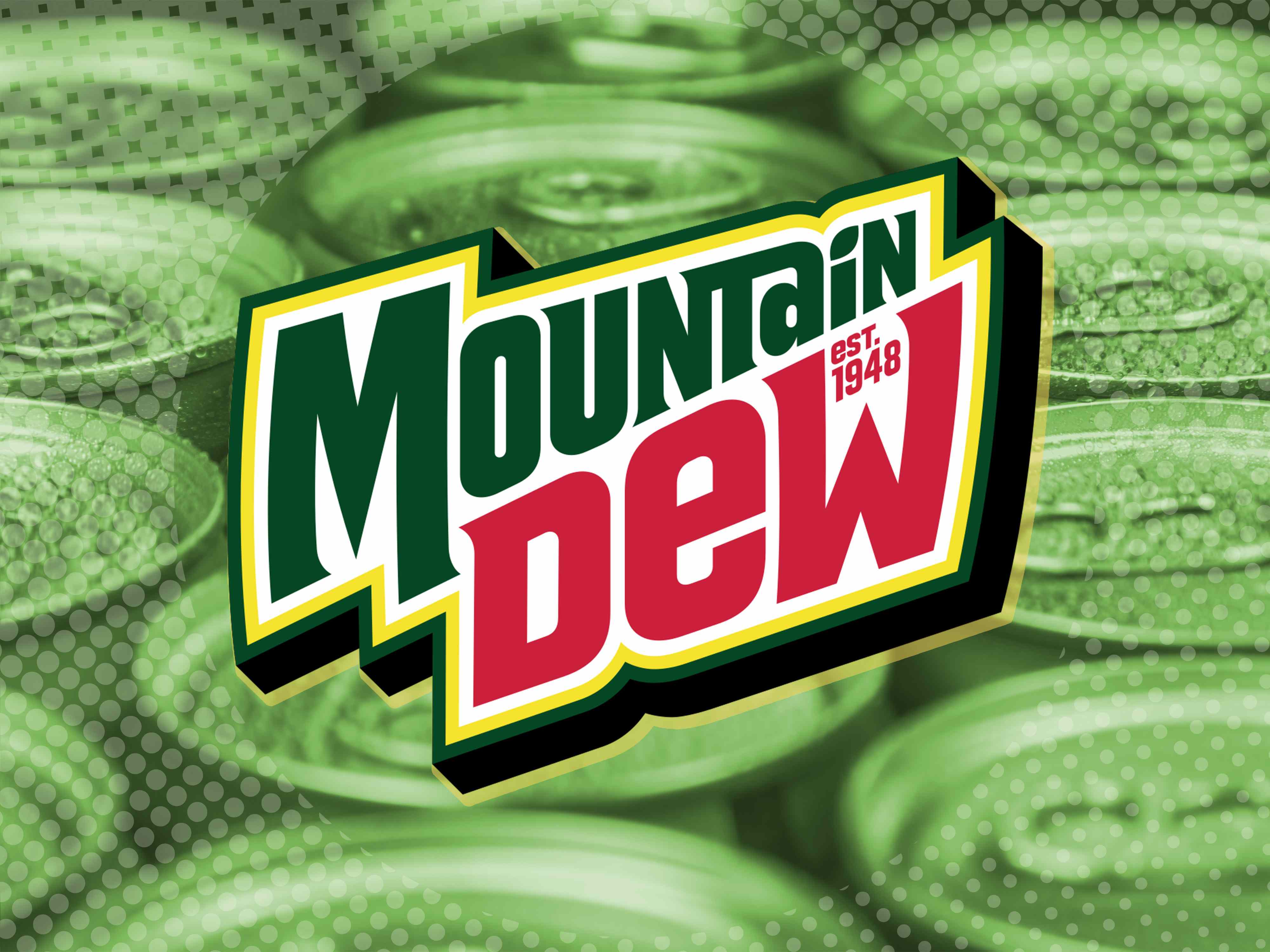 Mountain Dew Is Releasing an All-New Soda for a Limited Time