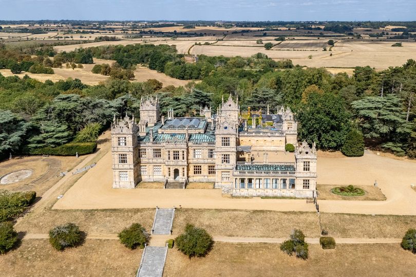 Owner of country house featured in Batman movie risks losing home - due to bats