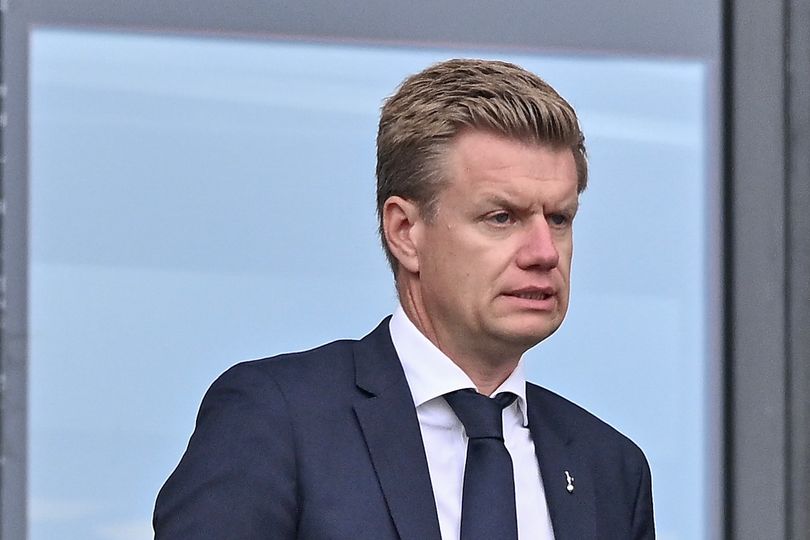 Four Tottenham deals Johan Lange must prioritise in the final week of the transfer window
