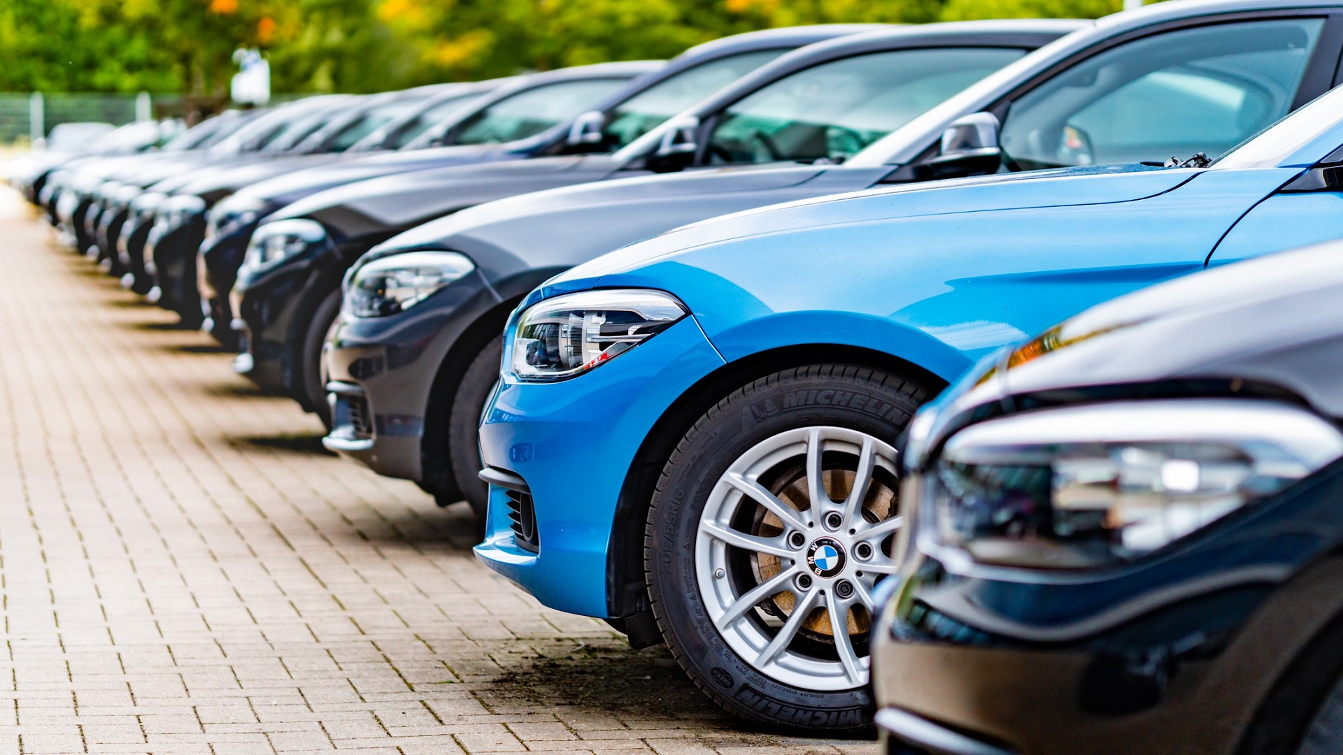 Here's Why Auto Experts Say This Is the Best Used Car Buying Environment Since Before the Pandemic