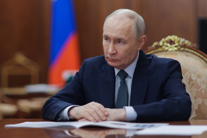Russia accuses UK of 'participating' in Ukraine war after Andy Burnham shares missile blueprints