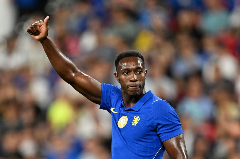 Six players could miss Fulham vs Chelsea as Xabi Alonso delivers Danny Welbeck update