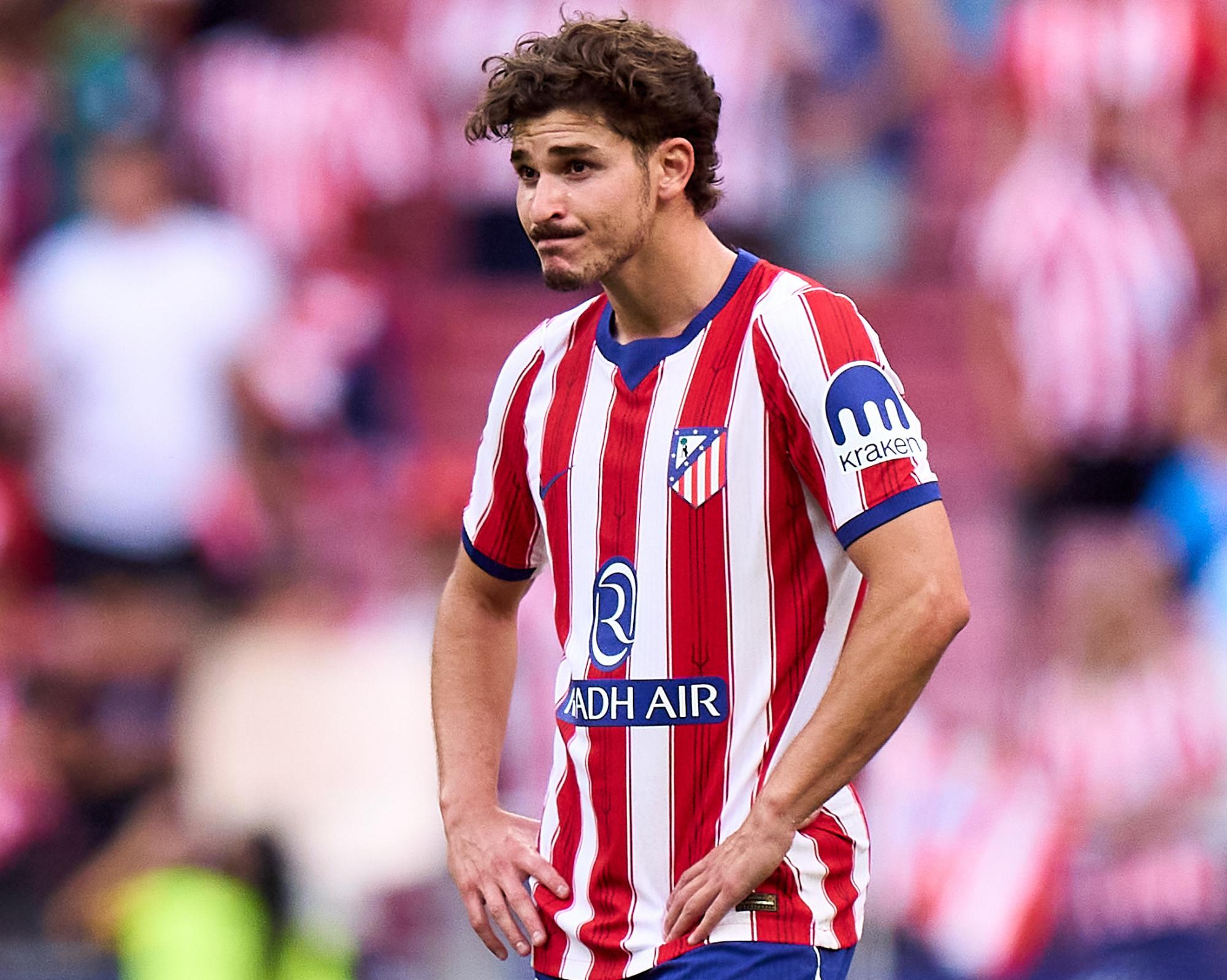 Football transfer rumours: Alvarez set for Arsenal after being booed at Atlético?