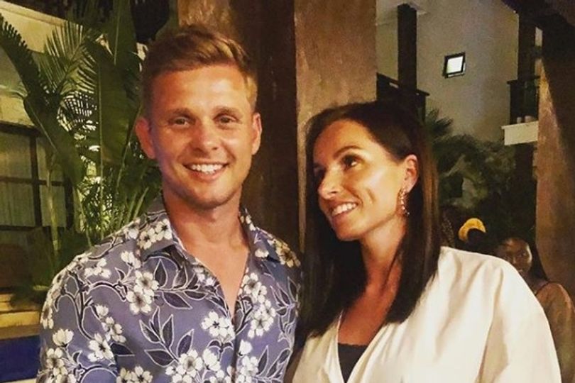 Kate Dwyer launches dig at ex-husband Jeff Brazier one year on from sudden split