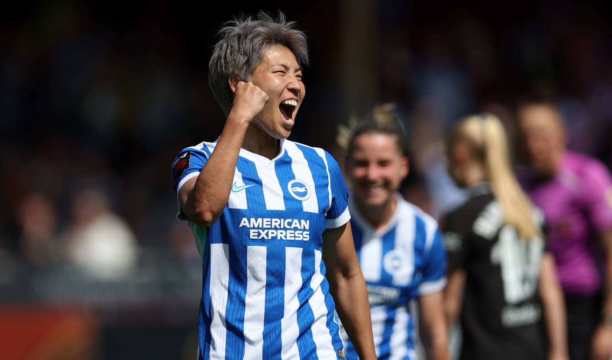 Women's Super League 2026-27 preview No 4: Brighton