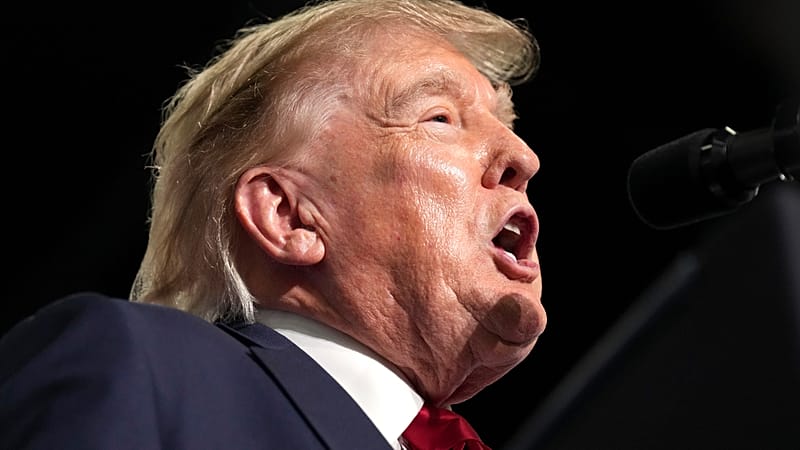 US threatens Iran with 'economic D-Day' as markets await sanctions announcement