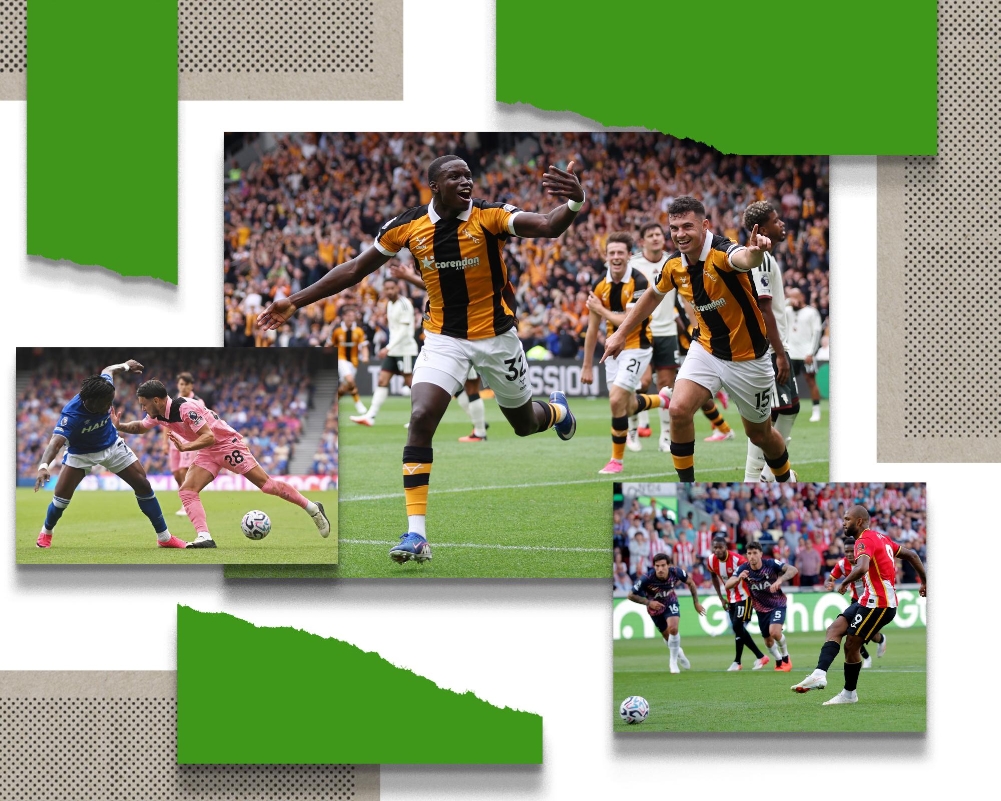 Post-Pep Premier League era begins with blast of hyper-managed shock and awe