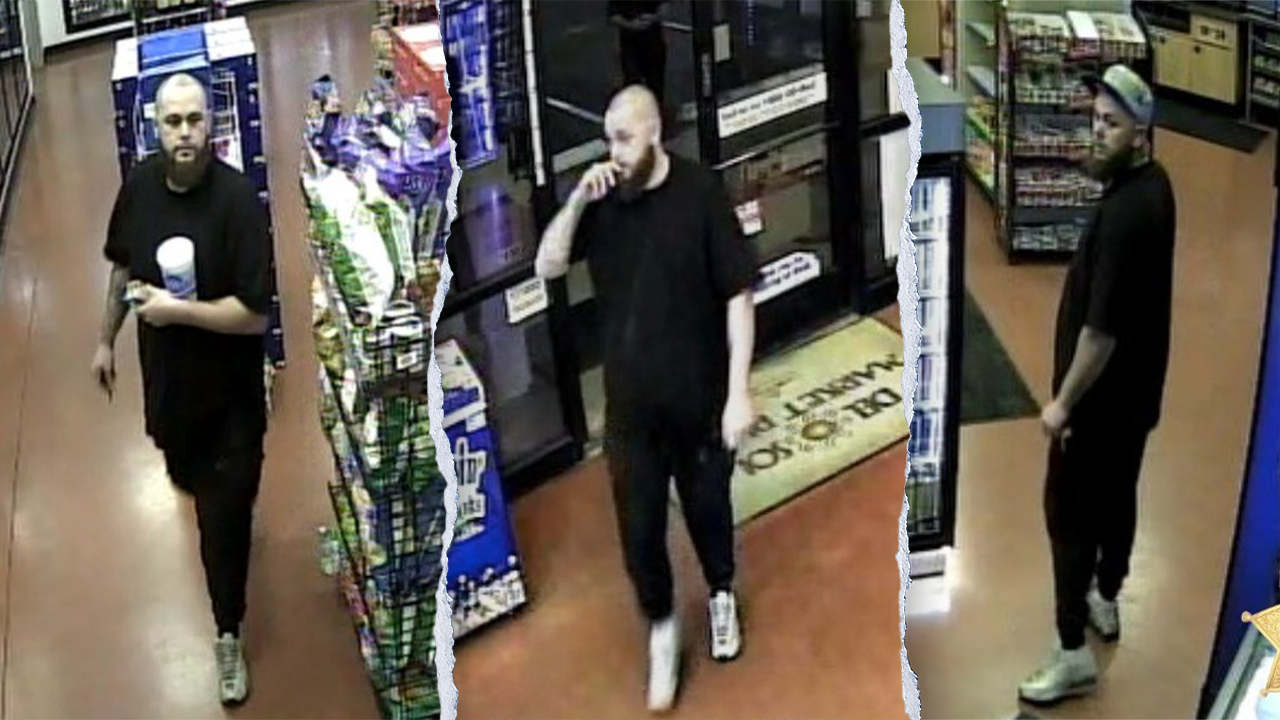 Arizona police shooting suspect arrested, another remains at large ...