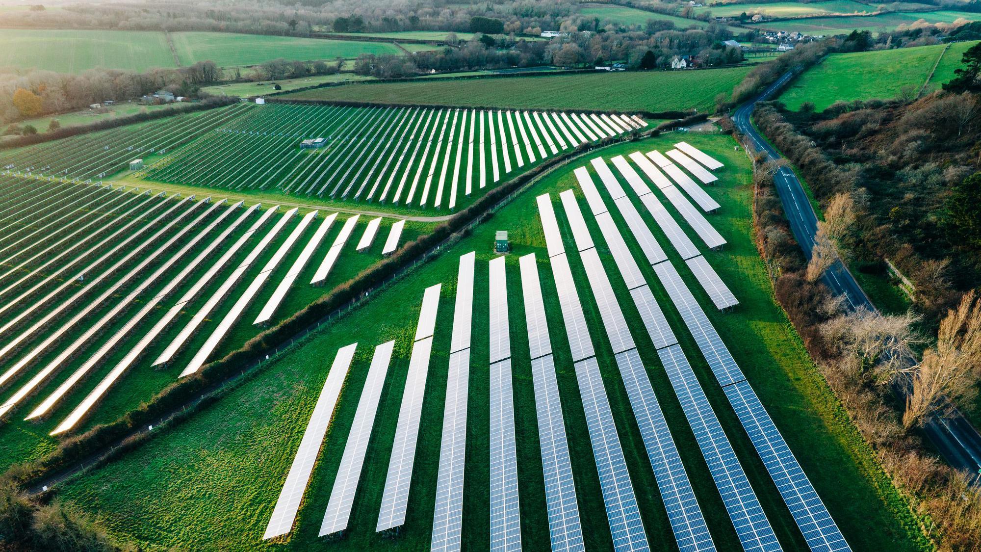 Solar farm approval may face legal challenge
