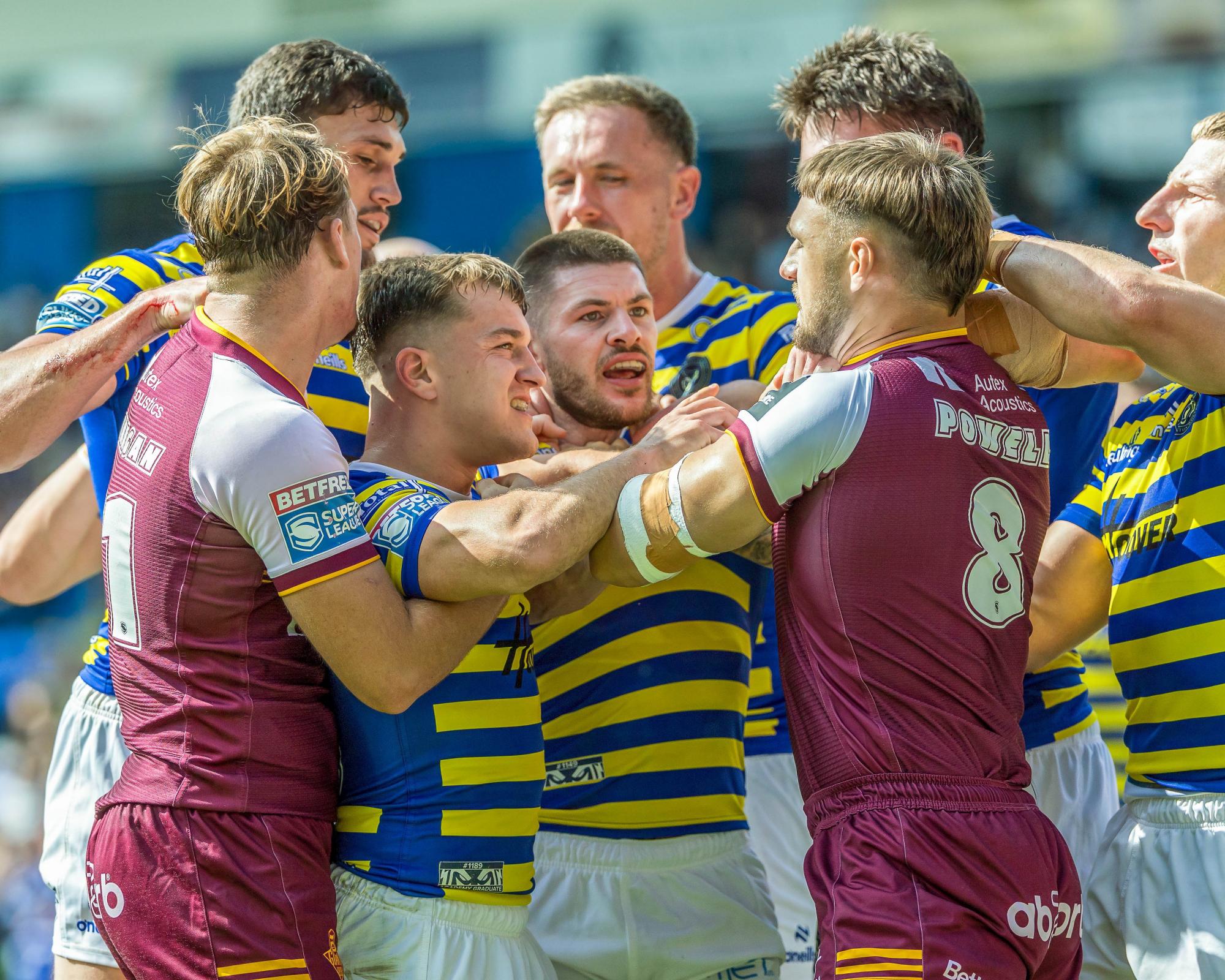 RFL Proposes £50m NRL Loan Under Project Magic After Equity Rejection