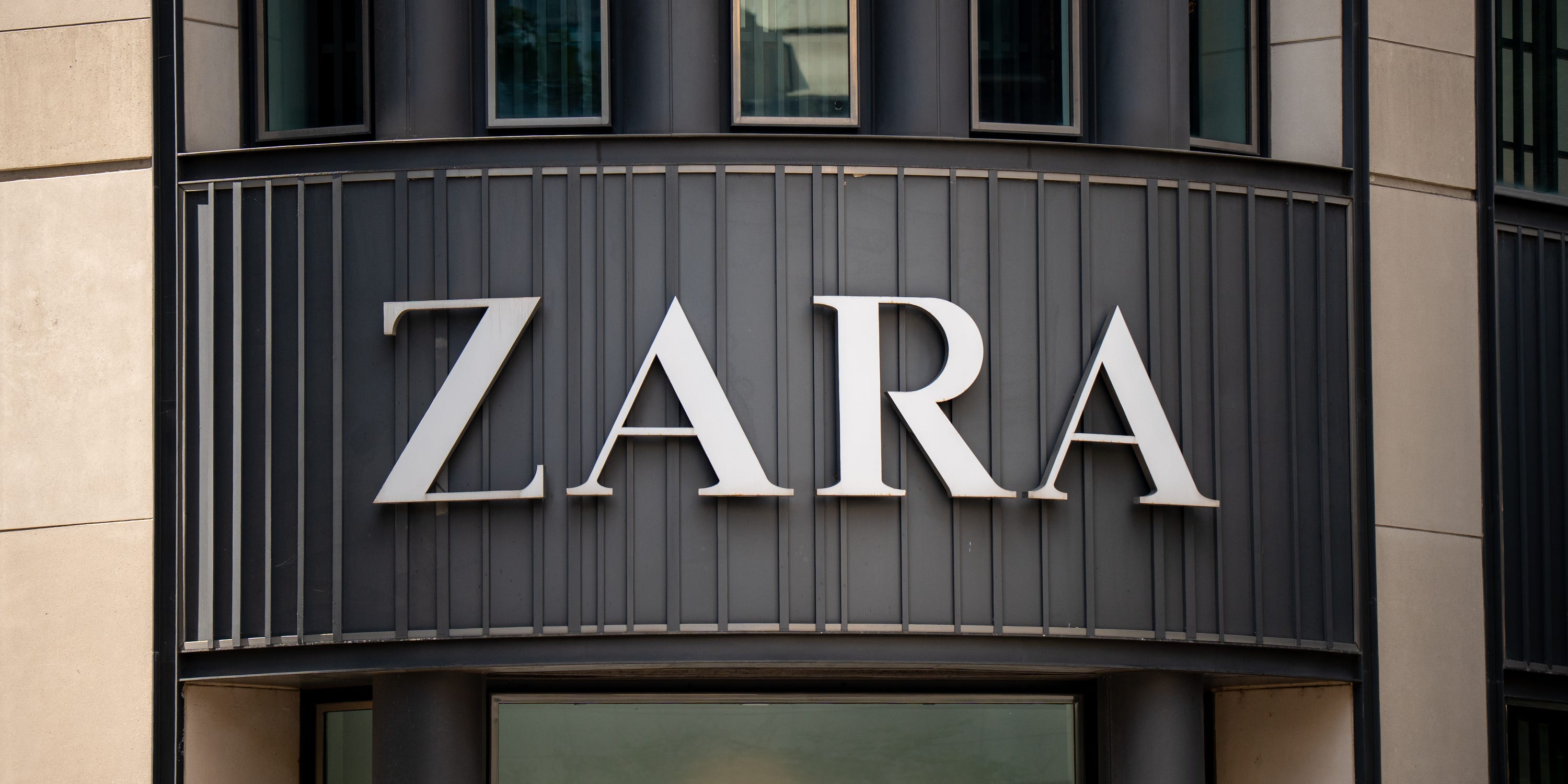 The 40 Zara Find Fashion Insiders Are Wearing For Late Summer And Will the-40-zara-find-fashion-insiders-are-wearing-for-late-summer-and-will