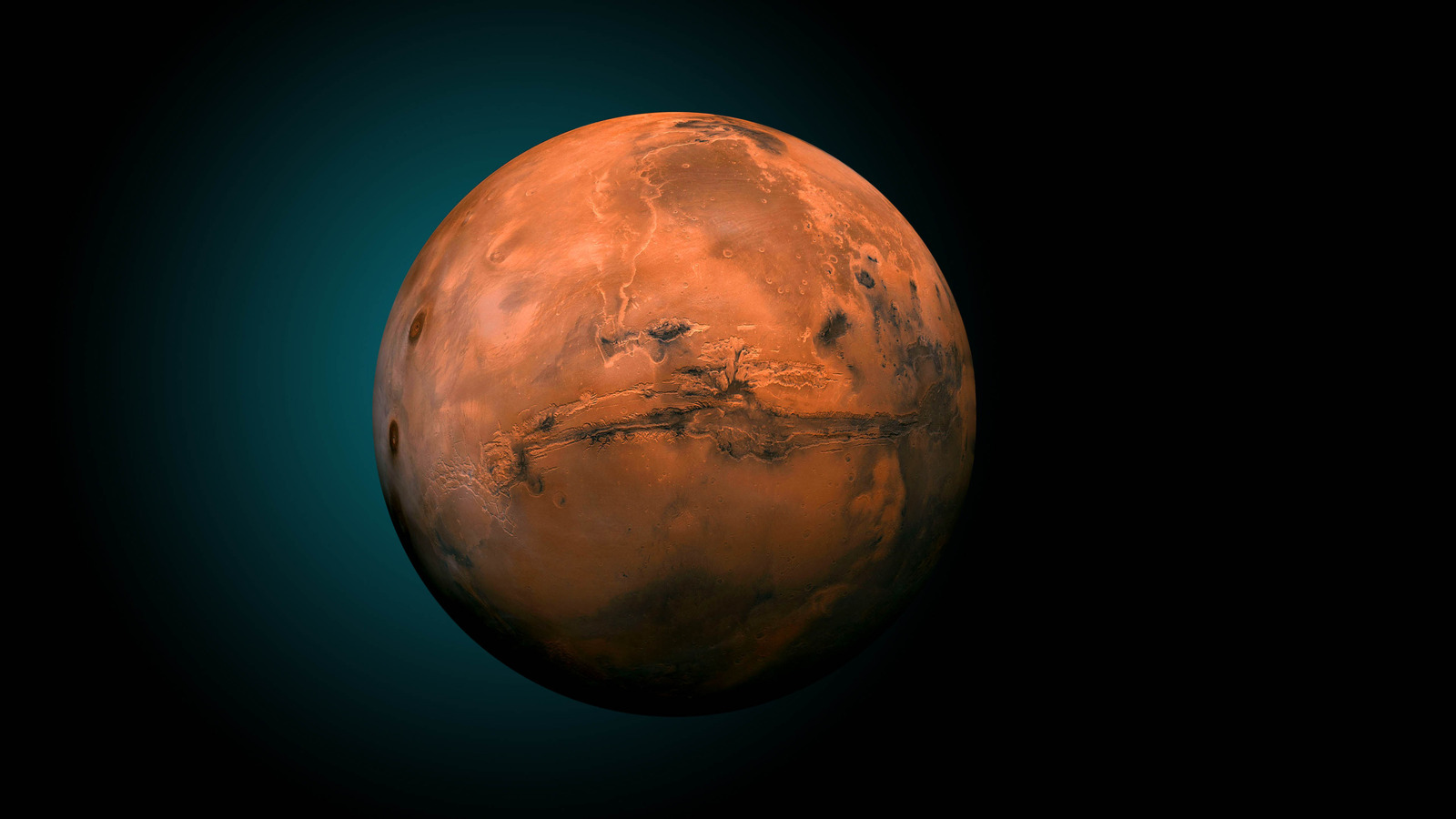 Mars Might Have Been More Habitable Than We Thought