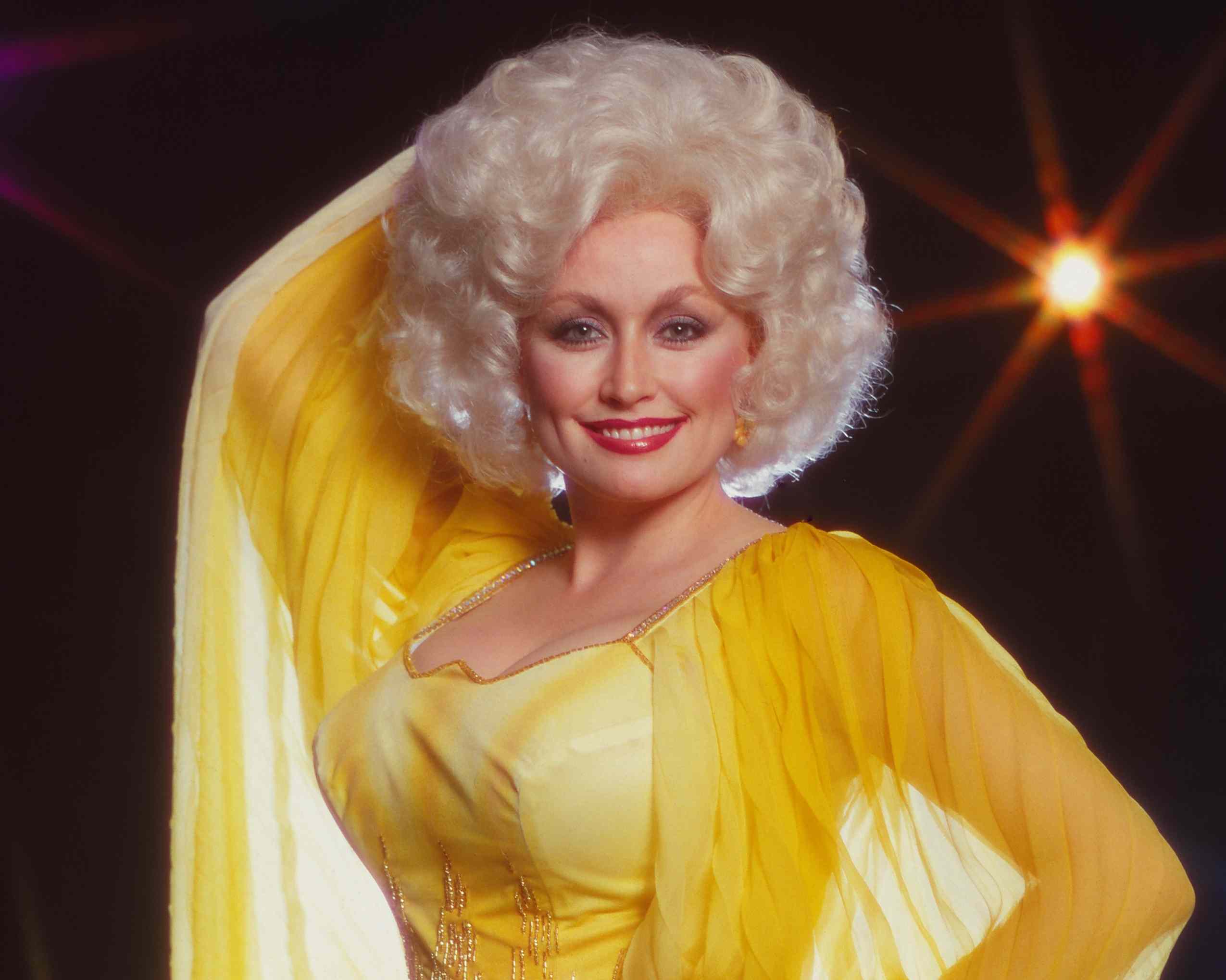 Pictures Of Dolly Parton