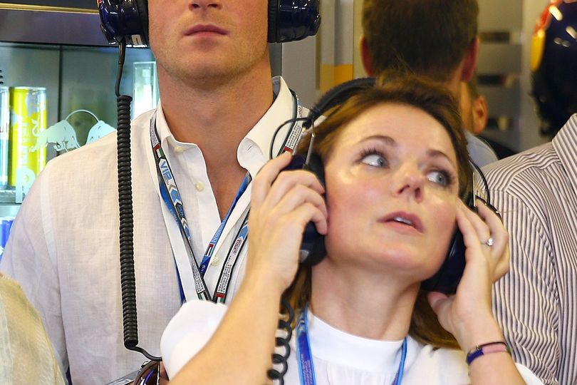 However, a spokesperson for the Sussexes told the Mirror that while Meghan and Harry are fans of the Horners, no lunch or sumit took place