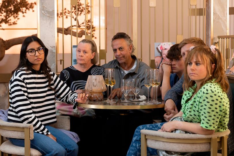 Coronation Street confirms SIXTH death this year in spoilers